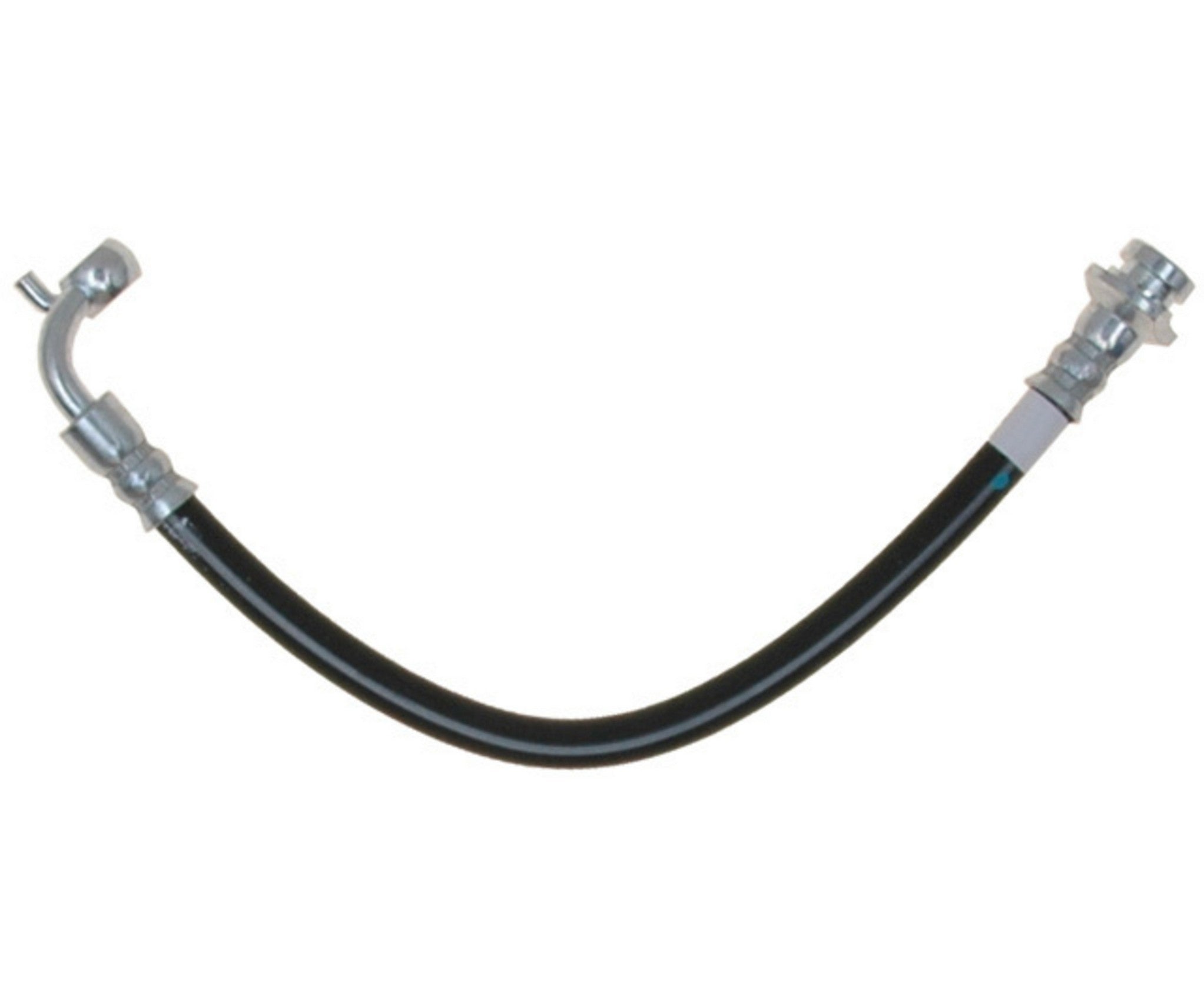 Raybestos Brakes Brake Hydraulic Hose BH383044