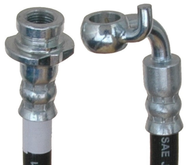 Raybestos Brakes Brake Hydraulic Hose BH383044