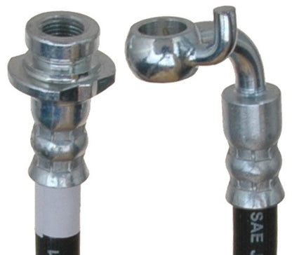 Raybestos Brakes Brake Hydraulic Hose BH383044