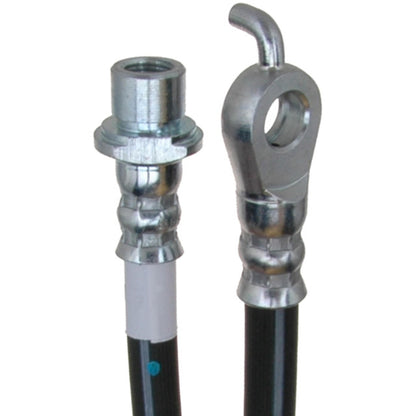 Raybestos Brakes Brake Hydraulic Hose BH383047