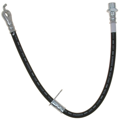 Raybestos Brakes Brake Hydraulic Hose BH383047