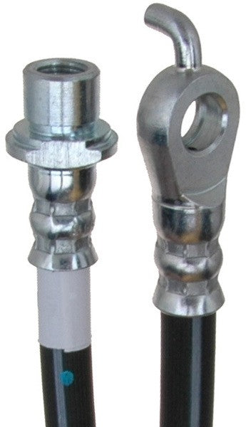 Raybestos Brakes Brake Hydraulic Hose BH383047