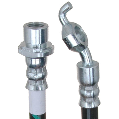 Raybestos Brakes Brake Hydraulic Hose BH383048