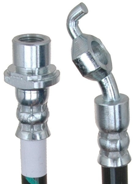 Raybestos Brakes Brake Hydraulic Hose BH383048
