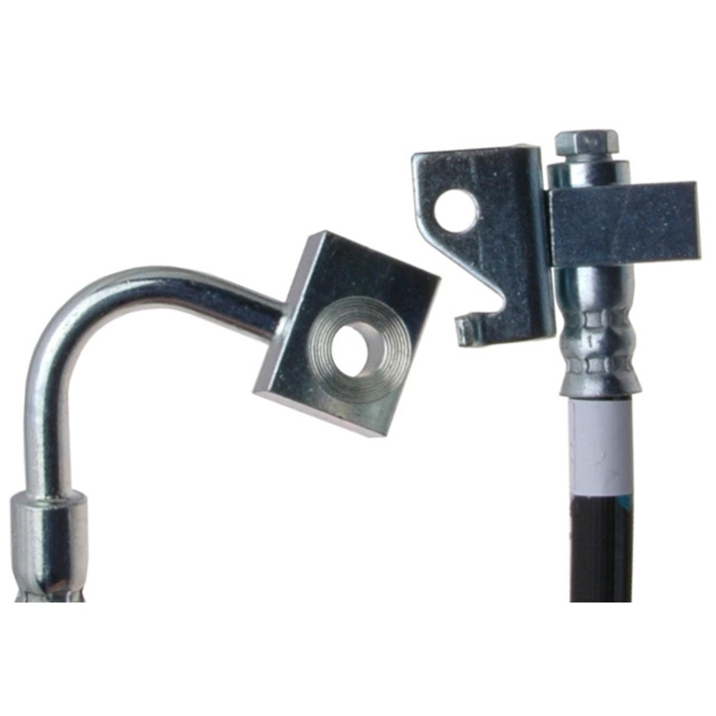 Raybestos Brakes Brake Hydraulic Hose BH383050