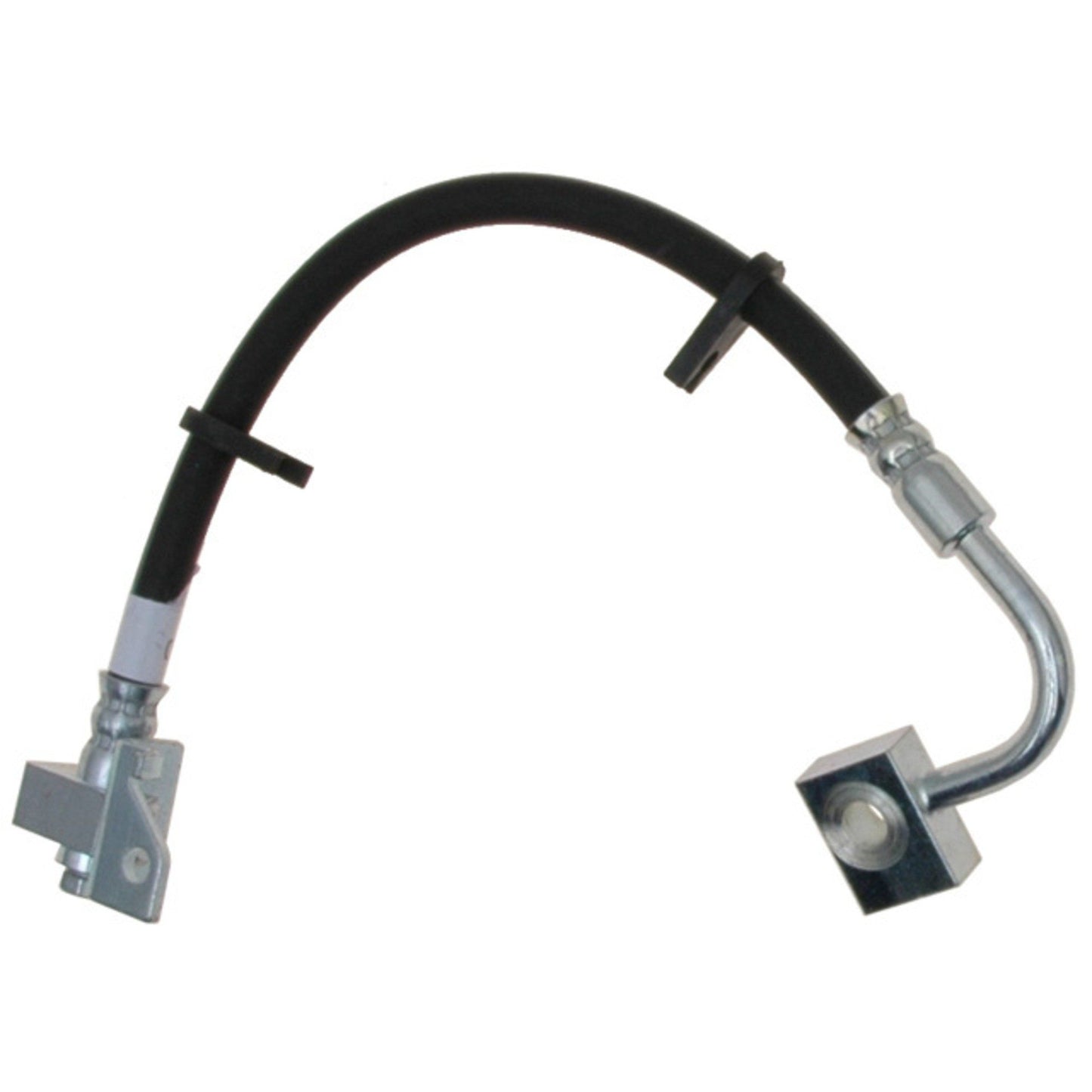 Raybestos Brakes Brake Hydraulic Hose BH383050