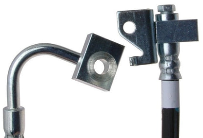 Raybestos Brakes Brake Hydraulic Hose BH383050