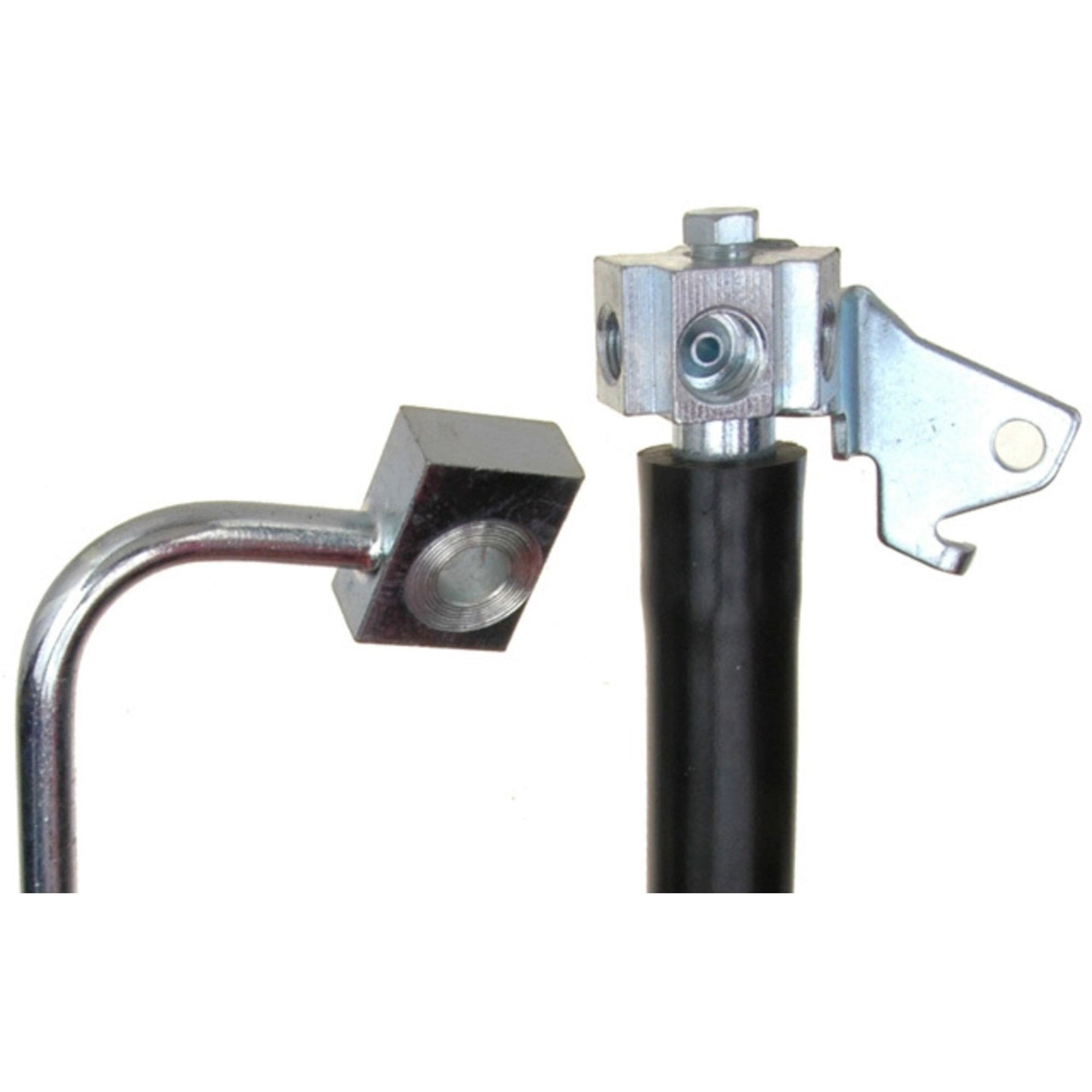 Raybestos Brakes Brake Hydraulic Hose BH383051