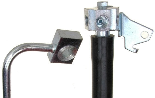 Raybestos Brakes Brake Hydraulic Hose BH383051