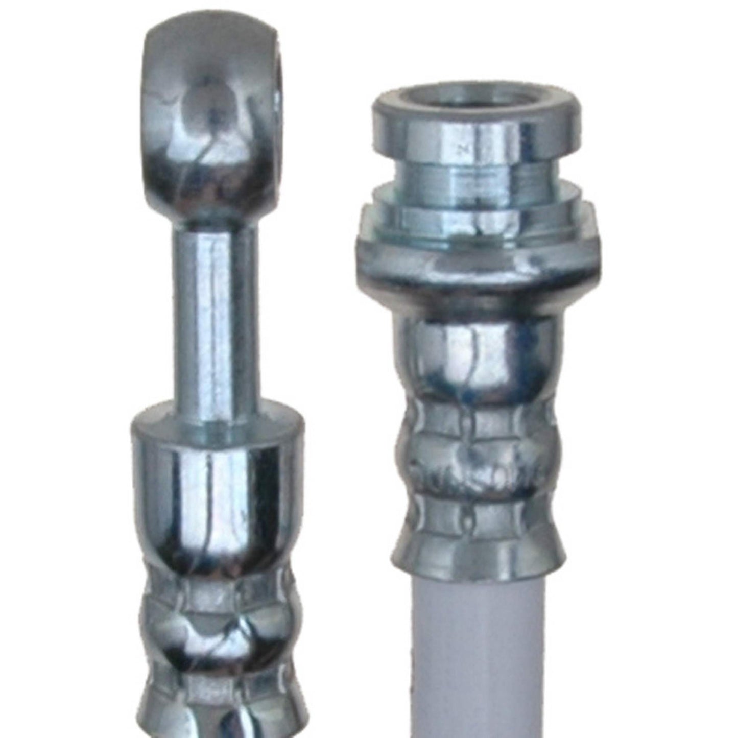 Raybestos Brakes Brake Hydraulic Hose BH383052