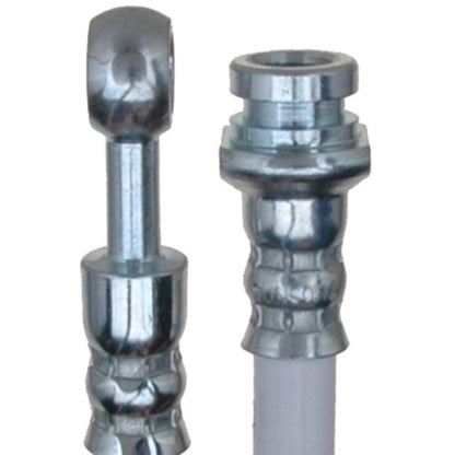 Raybestos Brakes Brake Hydraulic Hose BH383052