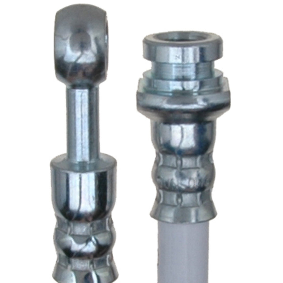 Raybestos Brakes Brake Hydraulic Hose BH383052