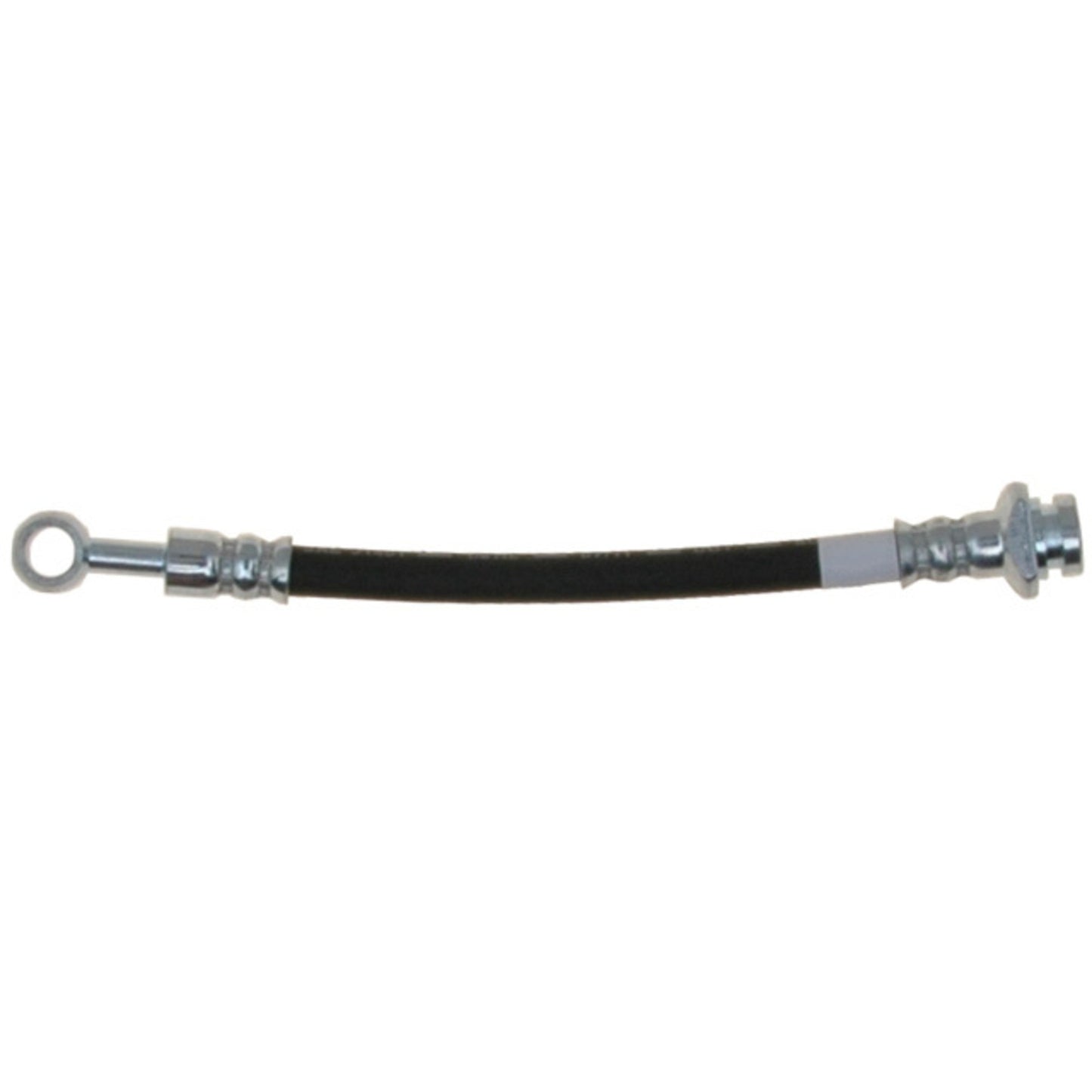 Raybestos Brakes Brake Hydraulic Hose BH383052