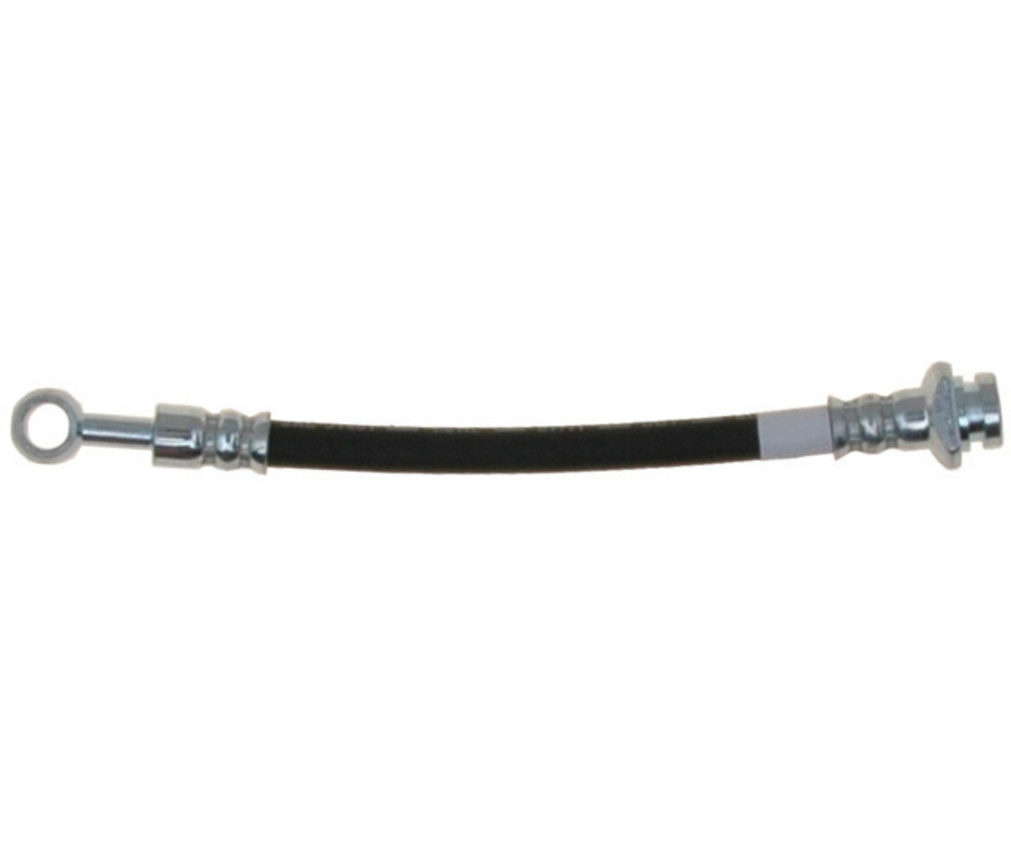 Raybestos Brakes Brake Hydraulic Hose BH383052