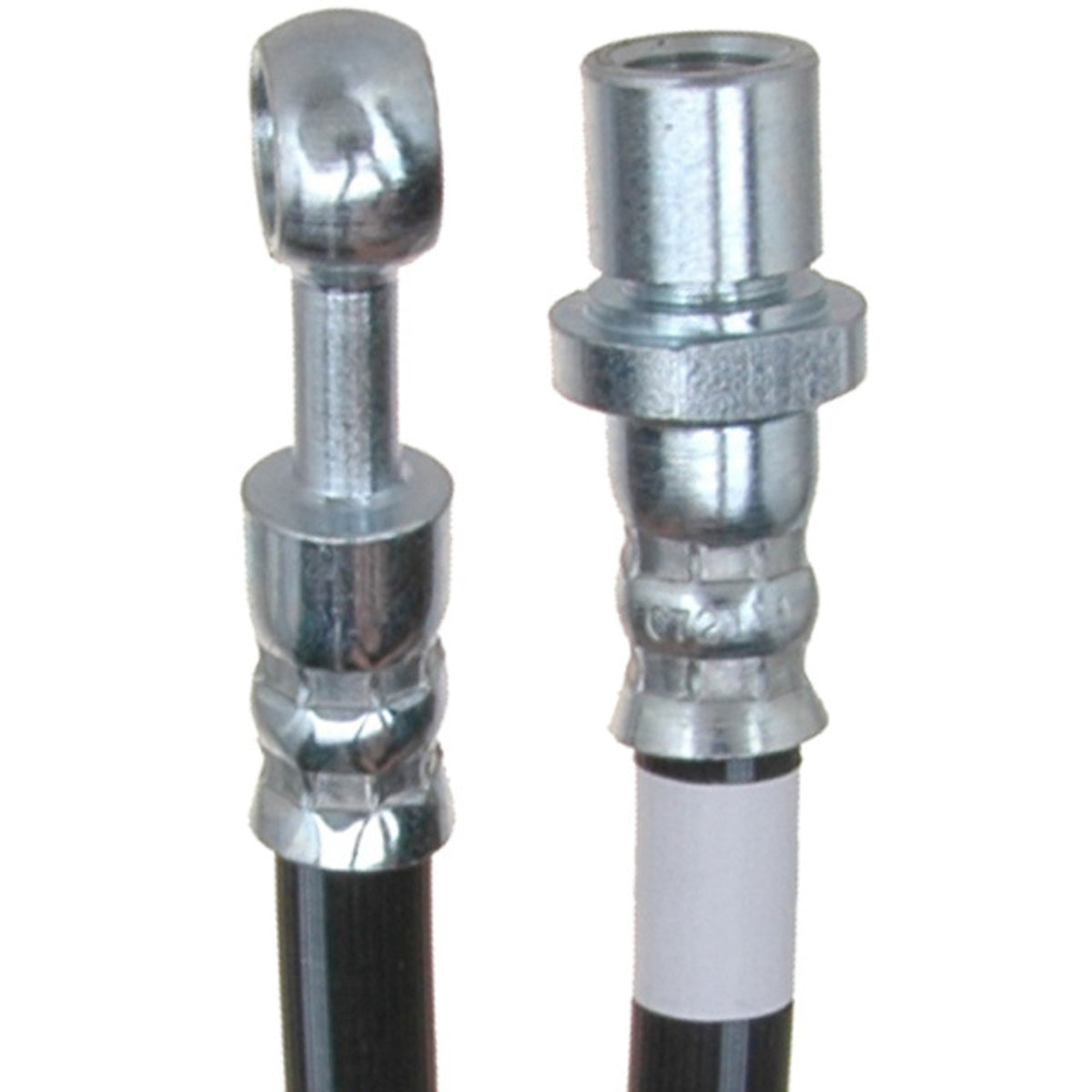 Raybestos Brakes Brake Hydraulic Hose BH383053