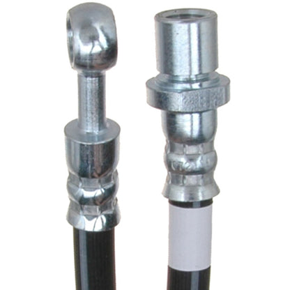 Raybestos Brakes Brake Hydraulic Hose BH383053