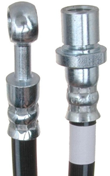 Raybestos Brakes Brake Hydraulic Hose BH383053