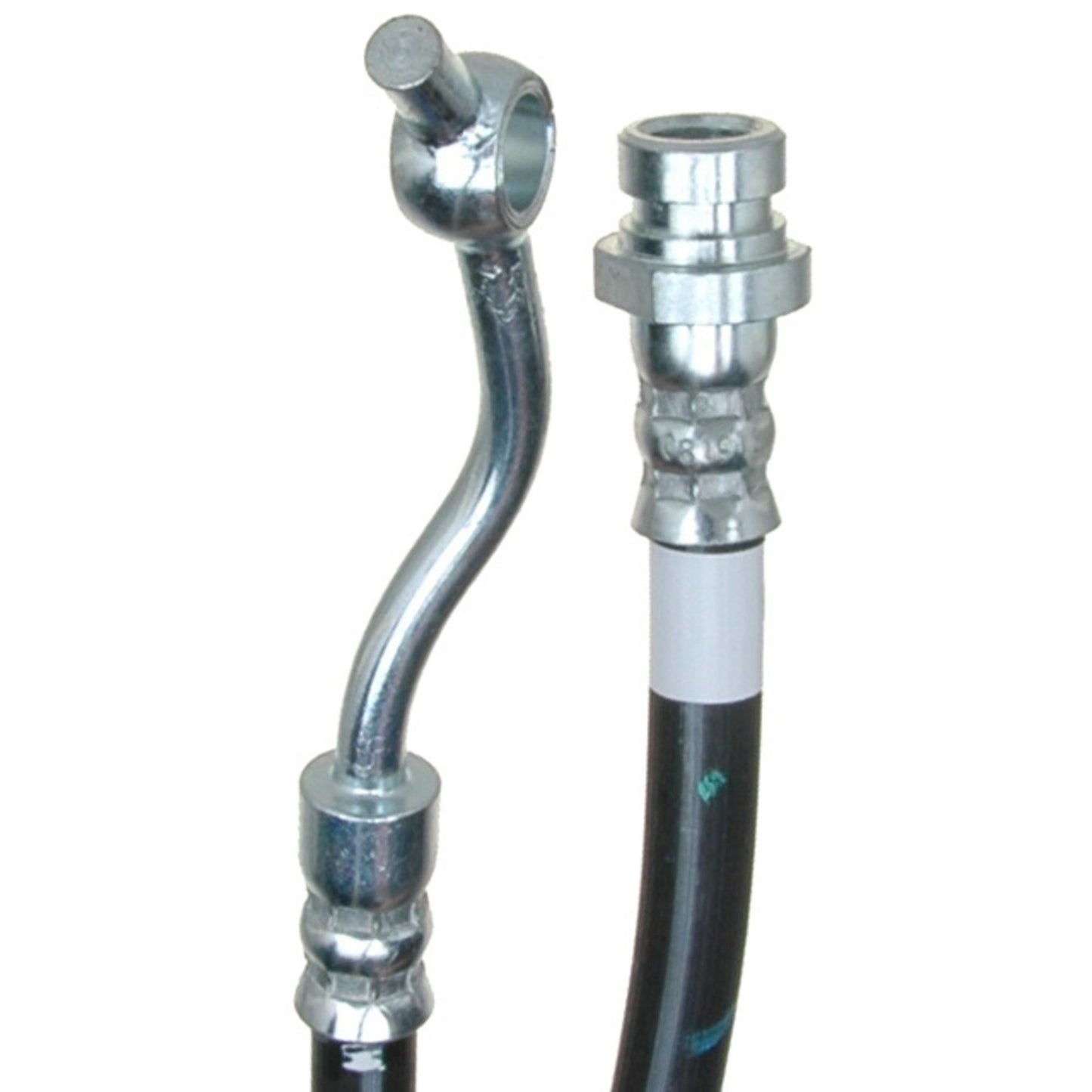 Raybestos Brakes Brake Hydraulic Hose BH383055