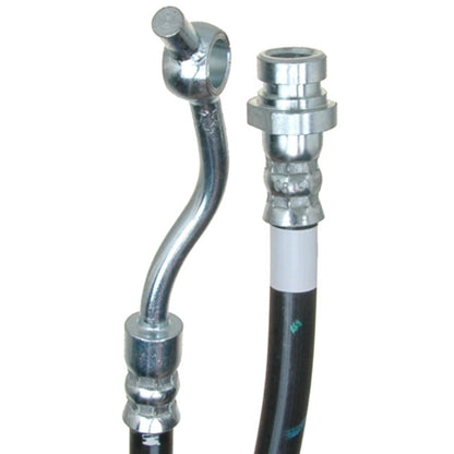 Raybestos Brakes Brake Hydraulic Hose BH383055