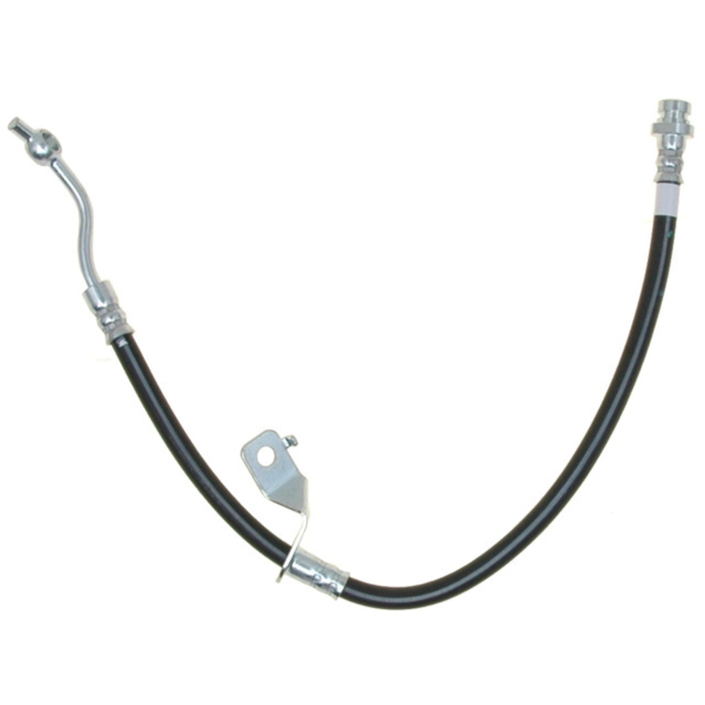 Raybestos Brakes Brake Hydraulic Hose BH383055