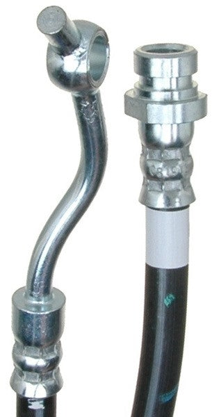 Raybestos Brakes Brake Hydraulic Hose BH383055