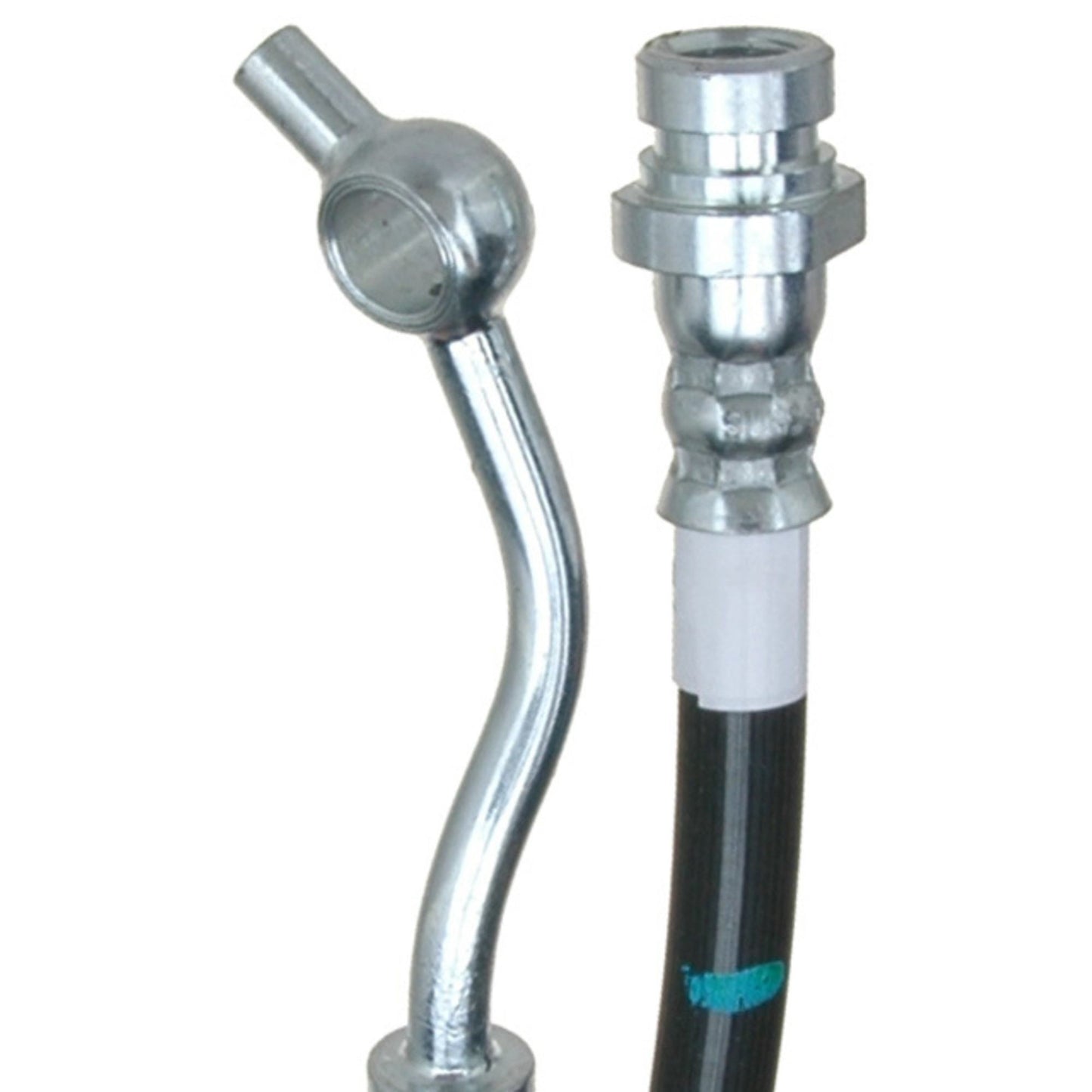 Raybestos Brakes Brake Hydraulic Hose BH383056