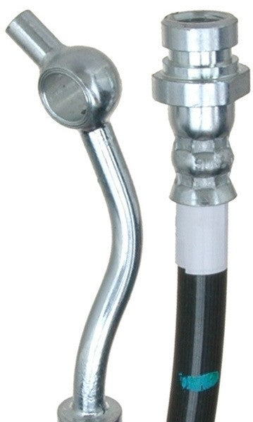Raybestos Brakes Brake Hydraulic Hose BH383056