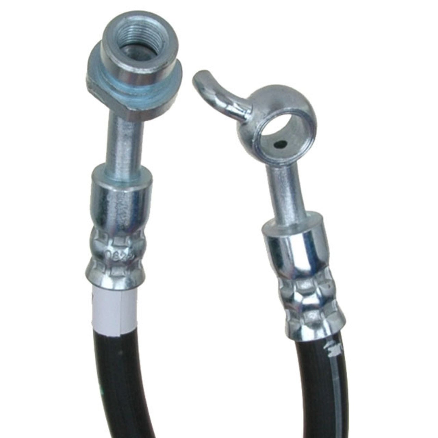 Raybestos Brakes Brake Hydraulic Hose BH383057