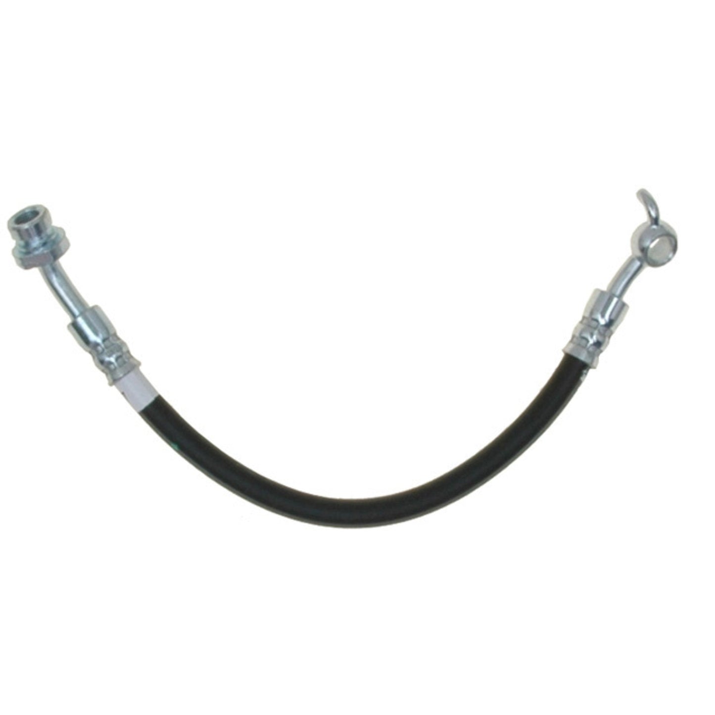 Raybestos Brakes Brake Hydraulic Hose BH383057