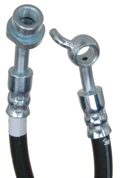 Raybestos Brakes Brake Hydraulic Hose BH383057