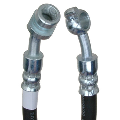 Raybestos Brakes Brake Hydraulic Hose BH383058