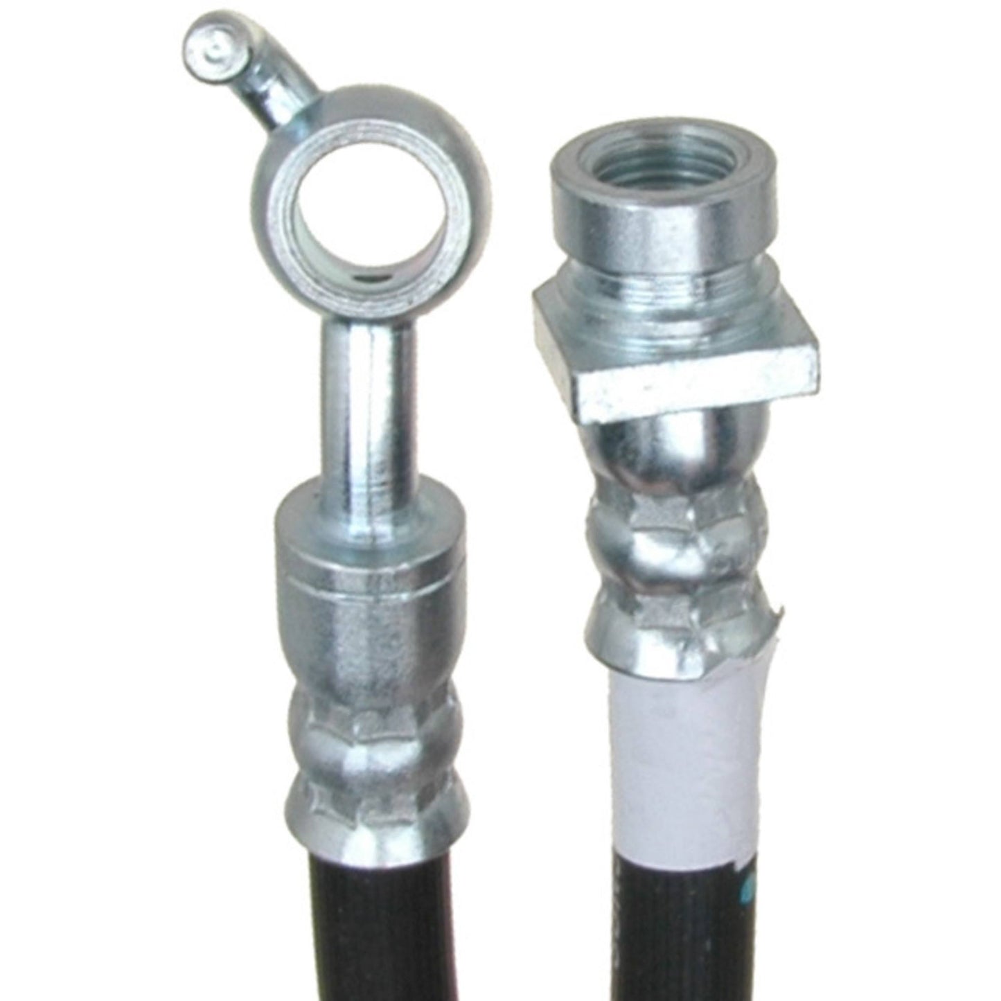 Raybestos Brakes Brake Hydraulic Hose BH383060