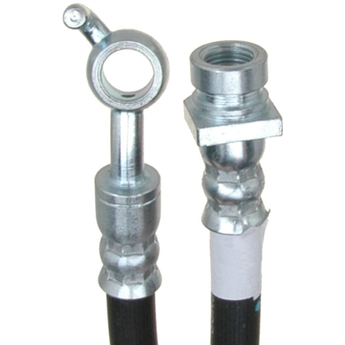 Raybestos Brakes Brake Hydraulic Hose BH383060