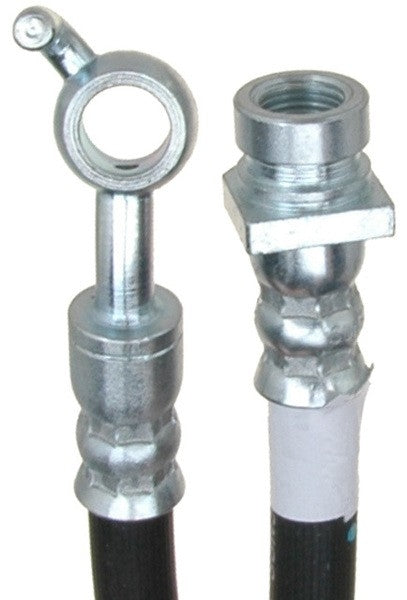 Raybestos Brakes Brake Hydraulic Hose BH383060