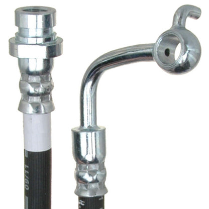 Raybestos Brakes Brake Hydraulic Hose BH383061