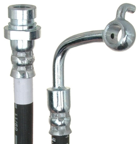 Raybestos Brakes Brake Hydraulic Hose BH383061