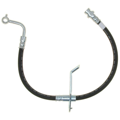 Raybestos Brakes Brake Hydraulic Hose BH383062