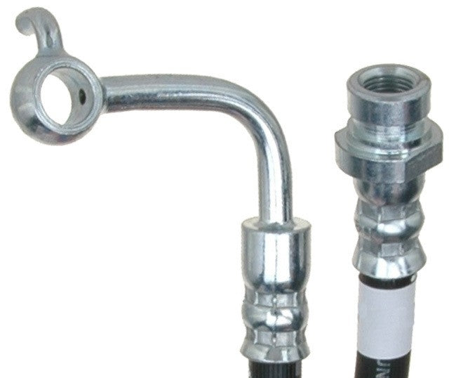 Raybestos Brakes Brake Hydraulic Hose BH383062