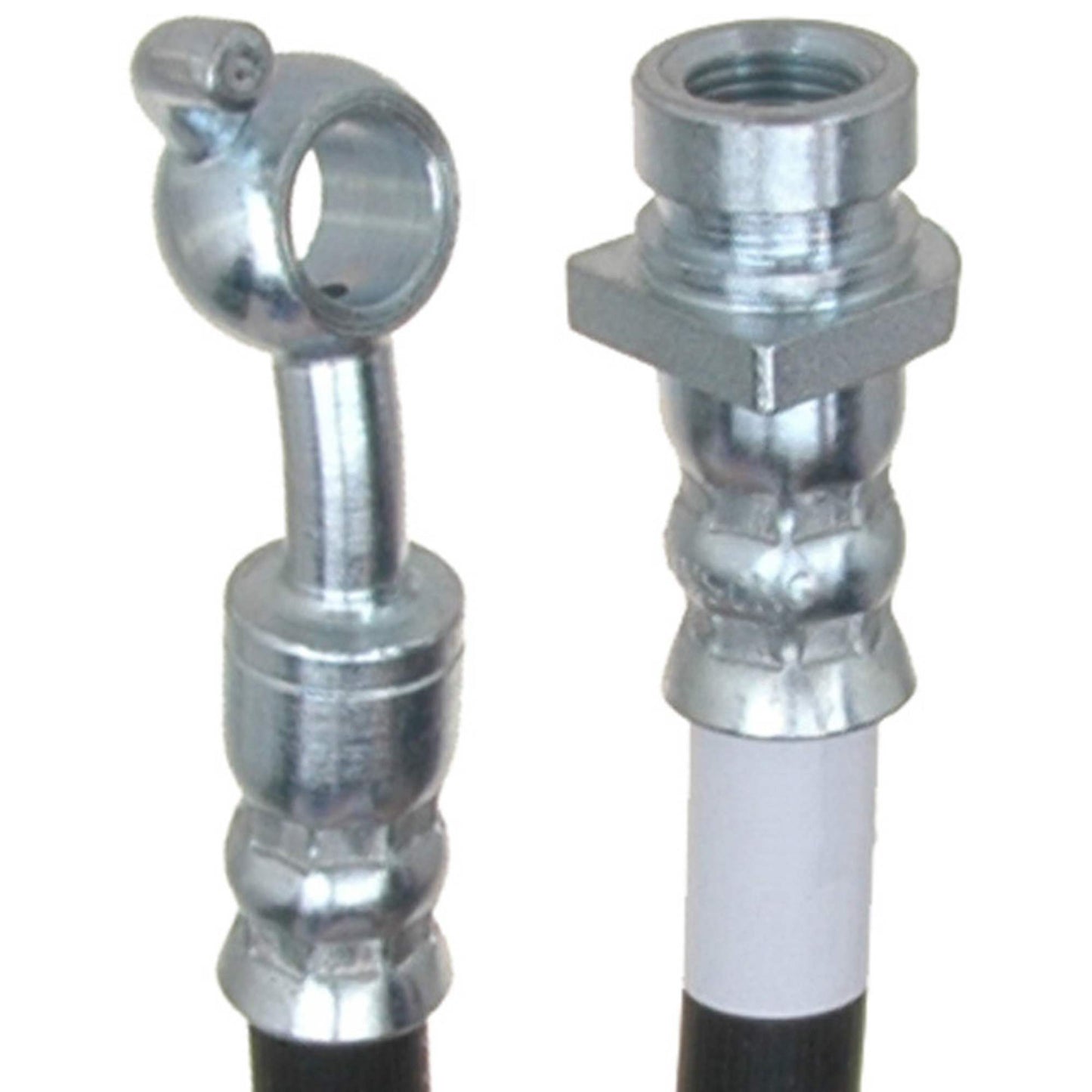 Raybestos Brakes Brake Hydraulic Hose BH383064