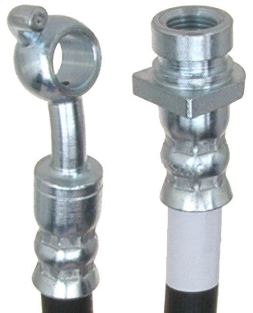 Raybestos Brakes Brake Hydraulic Hose BH383064