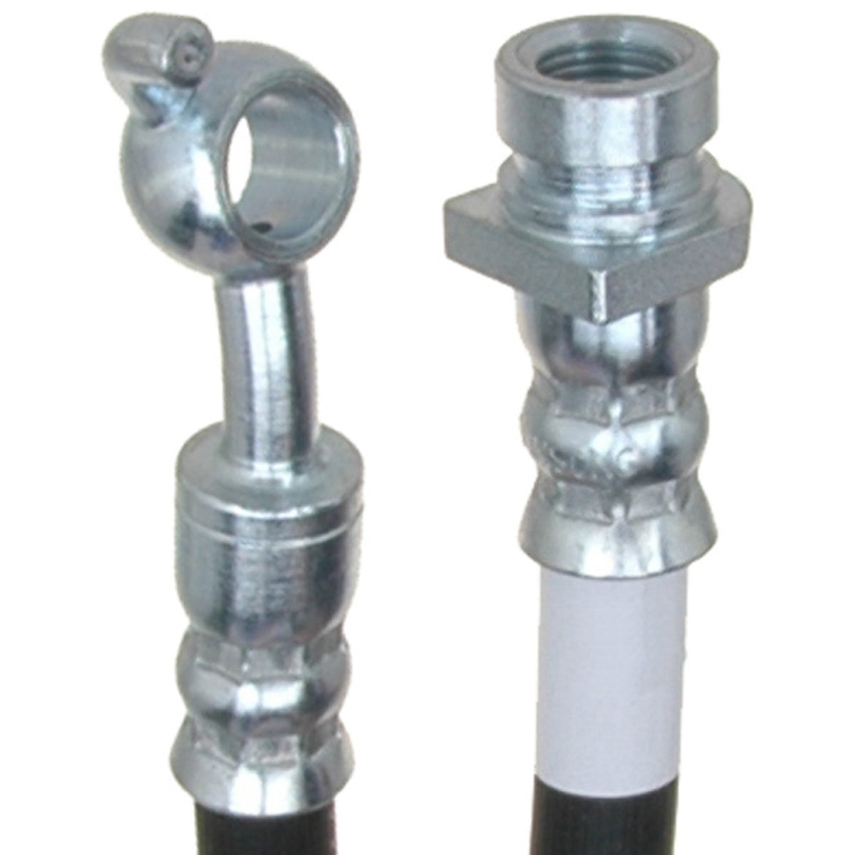 Raybestos Brakes Brake Hydraulic Hose BH383064