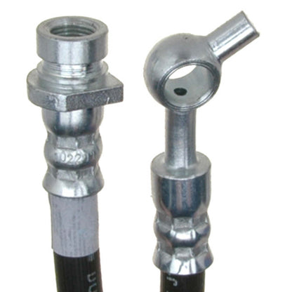 Raybestos Brakes Brake Hydraulic Hose BH383065