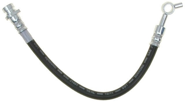 Raybestos Brakes Brake Hydraulic Hose BH383065