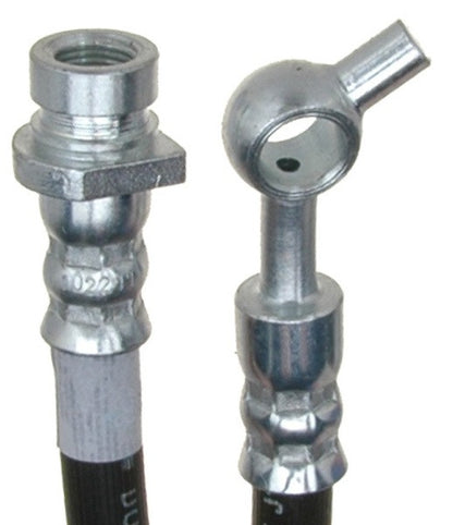 Raybestos Brakes Brake Hydraulic Hose BH383065