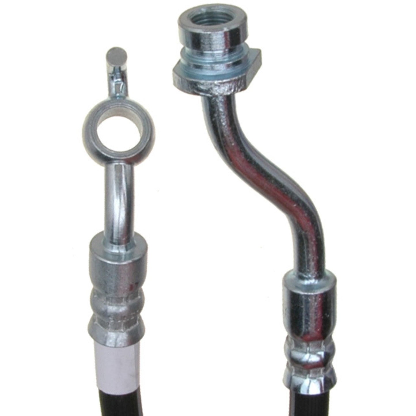 Raybestos Brakes Brake Hydraulic Hose BH383067