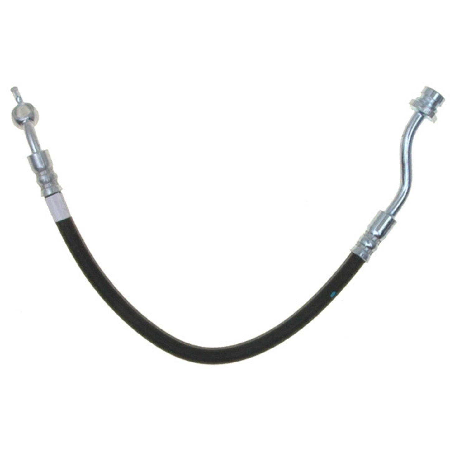 Raybestos Brakes Brake Hydraulic Hose BH383067