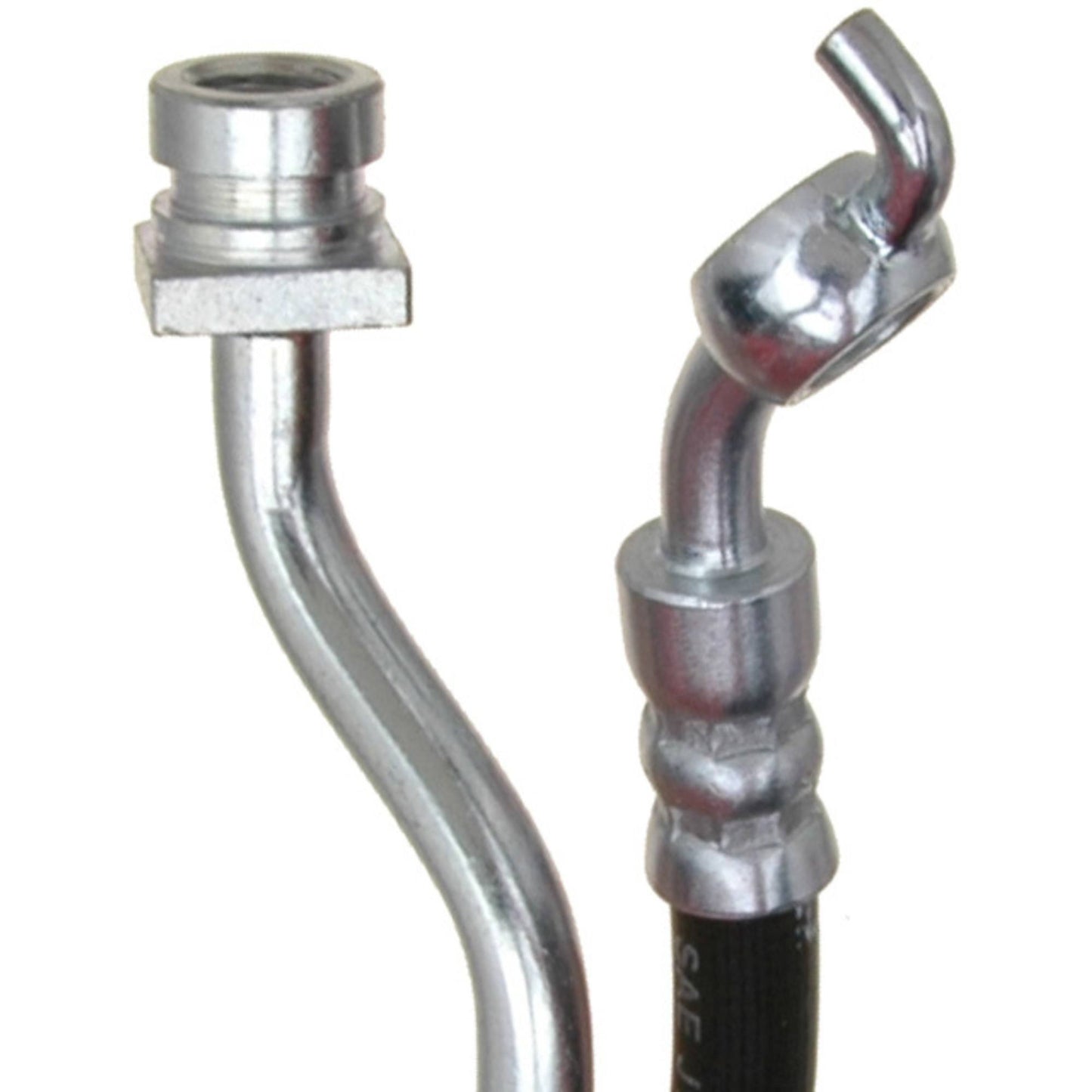 Raybestos Brakes Brake Hydraulic Hose BH383068