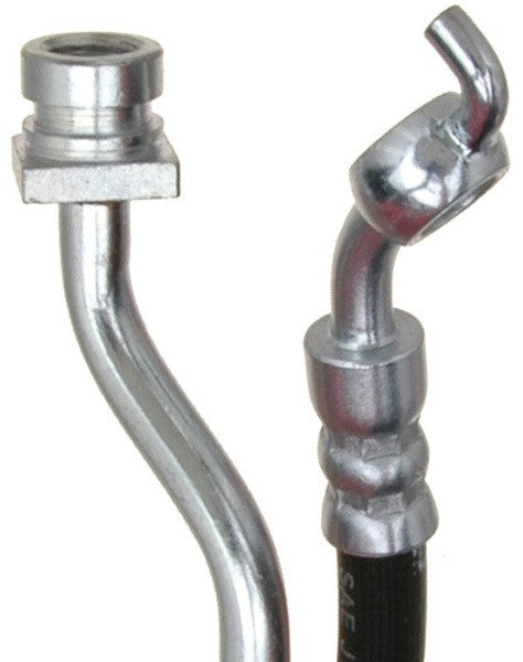 Raybestos Brakes Brake Hydraulic Hose BH383068