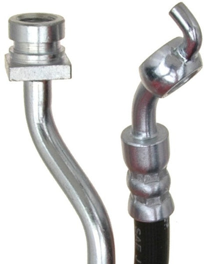 Raybestos Brakes Brake Hydraulic Hose BH383068