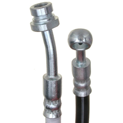 Raybestos Brakes Brake Hydraulic Hose BH383071